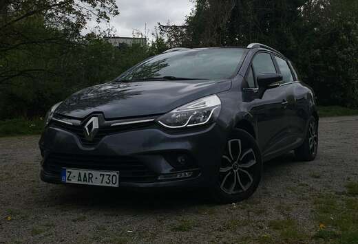 Renault 1.0i 16v Expression