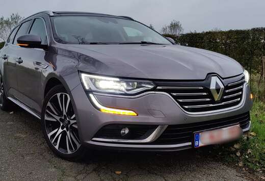 Renault Talisman Grandtour ENERGY dCi 130 EDC INTENS