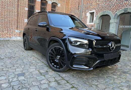 Mercedes-Benz Star Edition 7pl.