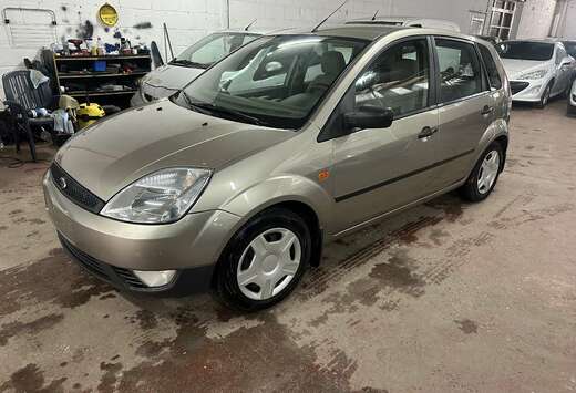 Ford 1.3i Ambiente