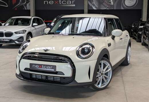 MINI 5p DCT Business *FULL LED-NAVI PRO-PDC Ar-CRUISE ...