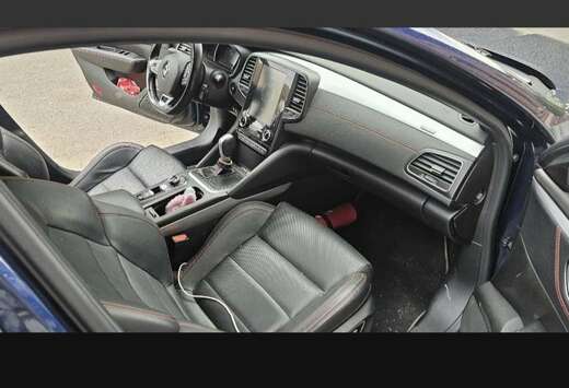 Renault Grandtour BLUE dCi 160 EDC BUSINESS EDITION