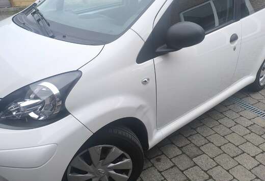 Toyota Aygo 1.0i Active