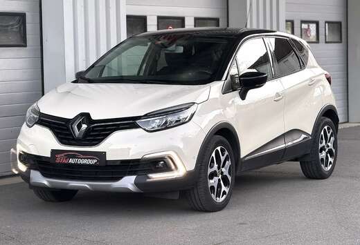 Renault 0.9 TCe/Benzine/Carplay/Led/Navi/Airco/Camera ...