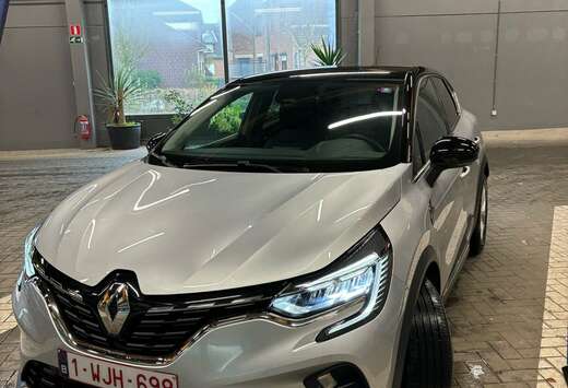 Renault 1.0 TCe Intens GPF (EU6D)