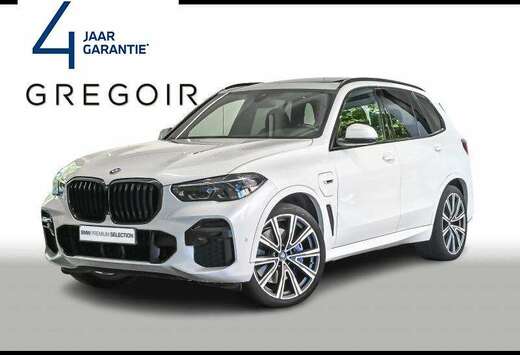 BMW xDrive45eMsportPanoThHifiAcc