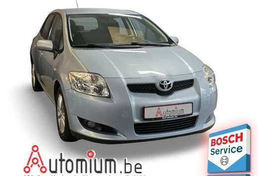 Toyota 1.4i VVT-i 16v Edge