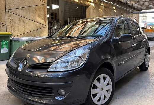 Renault 1.4i 16v Authentique