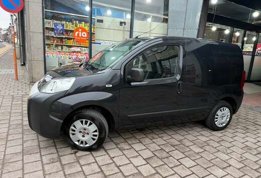 Fiat 1.3JTD Airco Tva Btw Netto 4545**Bon Etat**