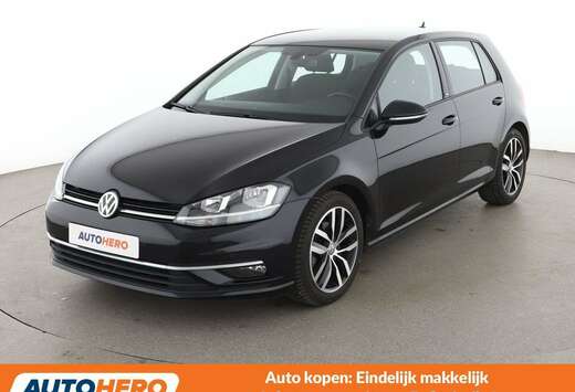 Volkswagen 1.5 TSI ACT Match Start-Stopp