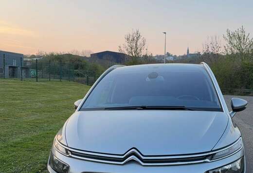 Citroen e-HDi 115 Attraction