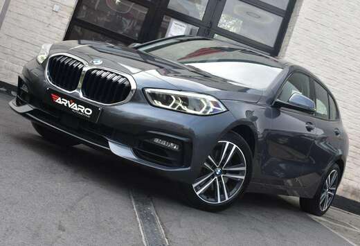 BMW IA Sportline / Xenon / Cruise / PDC / Garantie