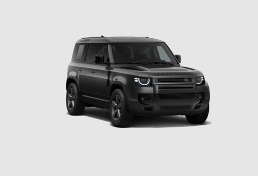 Land Rover 110 D250 S AWD Auto. 26MY