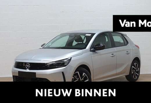 Opel 1.2 Turbo 74kW S/S Edition