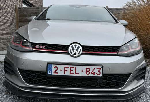 Volkswagen 2.0 TSI NO OPF