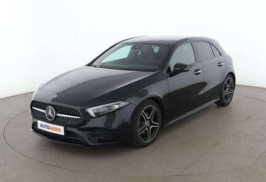 Mercedes-Benz A 160