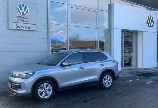 Volkswagen LIFE 2.0TDI 150CV DSG7