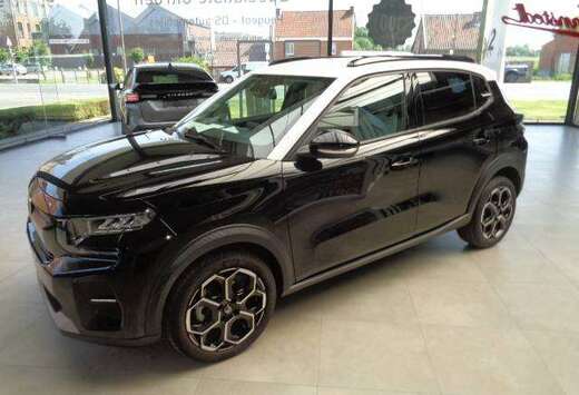Citroen C3 1.2 Turbo Max