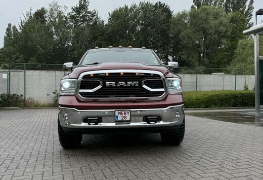 Dodge LARAMIE