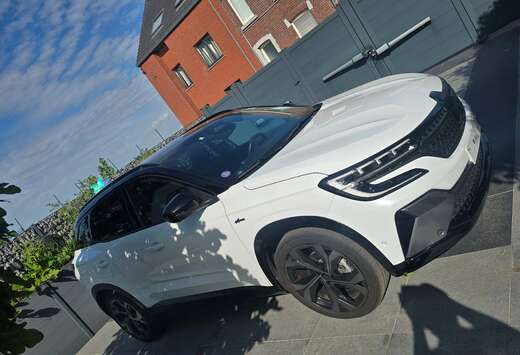 Renault Austral 1.3 TCe MHEV Techno Esprit Alpine160  ...