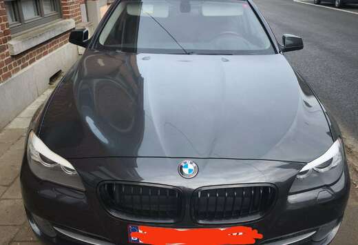 BMW Touring+520dA