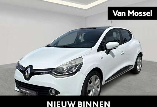 Renault 1.2 16V Expression