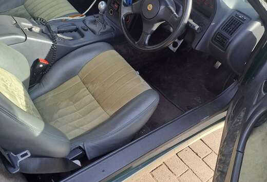 Lotus 1.6 Turbo S2
