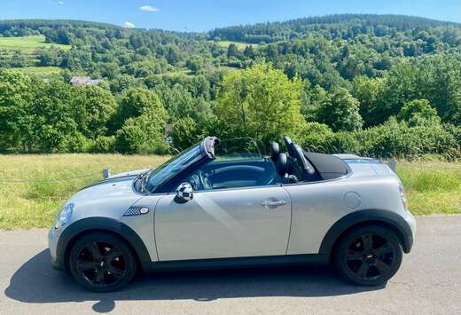MINI Finition JCW en état irreprochable (seulement 8 ...