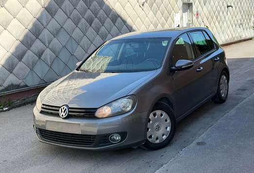 Volkswagen 1.6 CR TDi 2011// 271.000km// Nav// Ac//