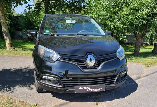 Renault Captur 0.9 TCe Energy Life