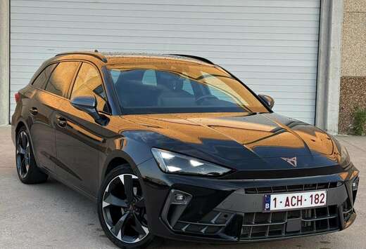 ST 1.5 eTSI MHEV DSG