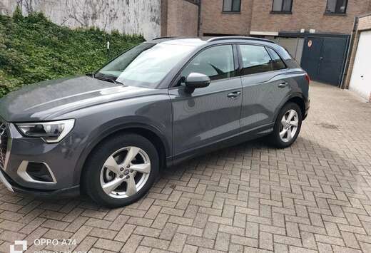 Audi Sportback 35 TDi Business Edition S tronic (EU6A ...
