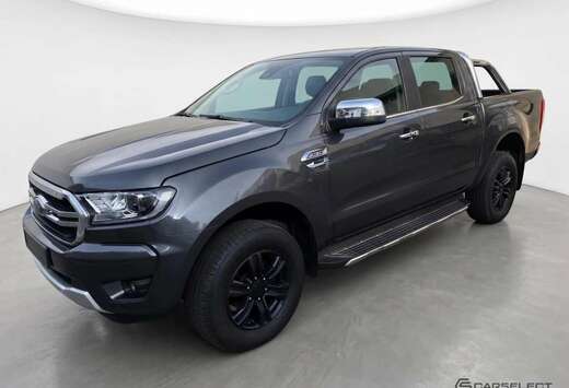 Ford Limited
