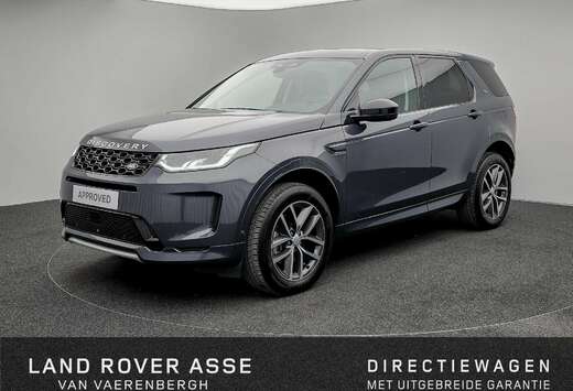 Land Rover P300e S AWD