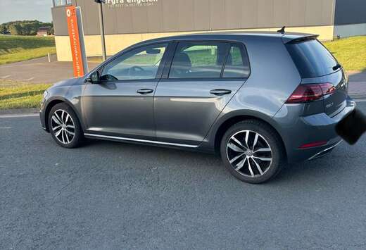 Volkswagen Golf 7 ! 1.6 TDi