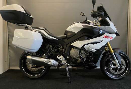 BMW BMW S1000XR PERFECTE STAAT *** VERKOCHT ***