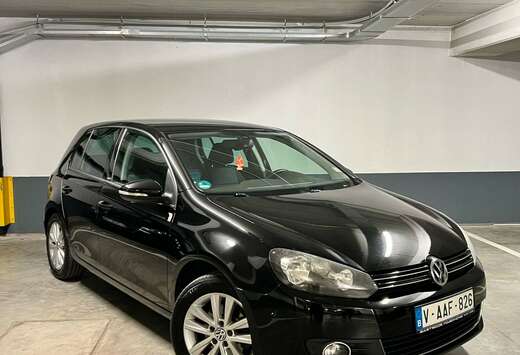 Volkswagen 1.2 TSI Edition STYLE | 1 ans de garantie