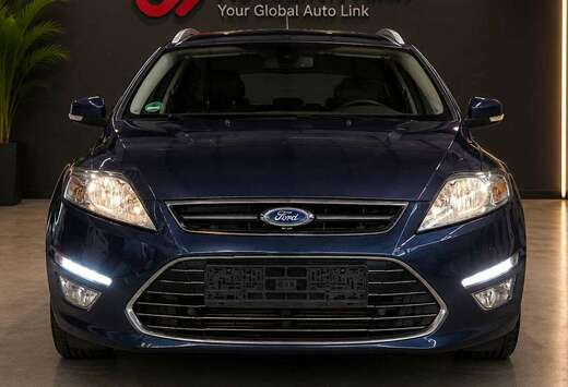 Ford Mondeo 2.0 T ECOboost Champions Plus Edition PS