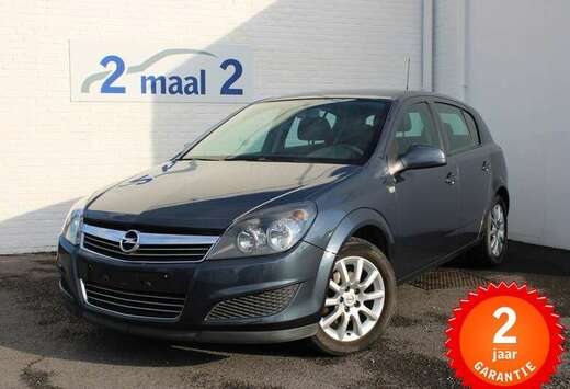 Opel 1.6i Airco/Cruise/5Deurs inclusief 2 JAAR garant ...