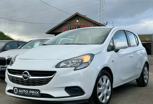 Opel 1.2i Essentia Clim Bluetooth Euro 6b