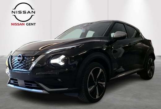 Nissan 1.6 Hybrid 145 N-Design Automaat/Camera Achter ...
