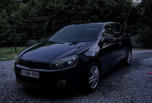 Volkswagen 1.4i Trendline