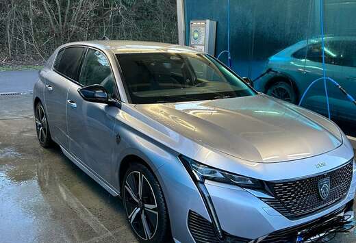 Peugeot SW PHEV 1.6 GT Pack S&S