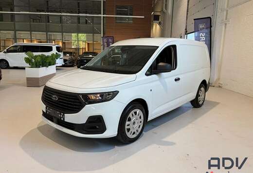 Ford EcoBlue Trend AUT LWB - Meteen beschikbaar!!