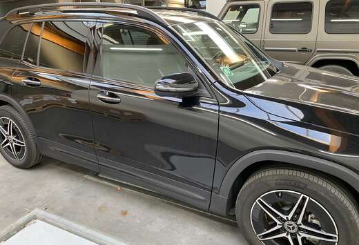Mercedes-Benz EQB 70.5 kWh 250  AMG Line AMG Line