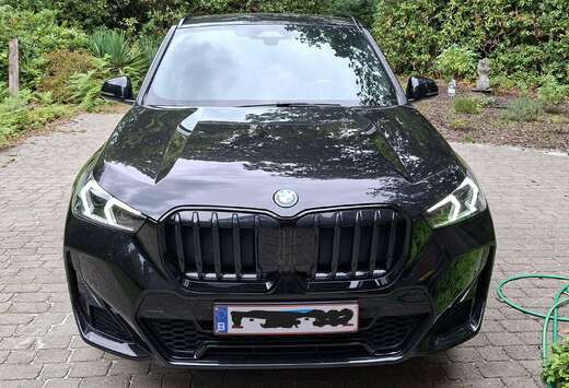 BMW X1 PHEV 1.5iA xDrive30e (240 kW)