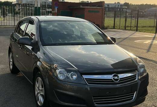 Opel Opel Astra H 1.6 i