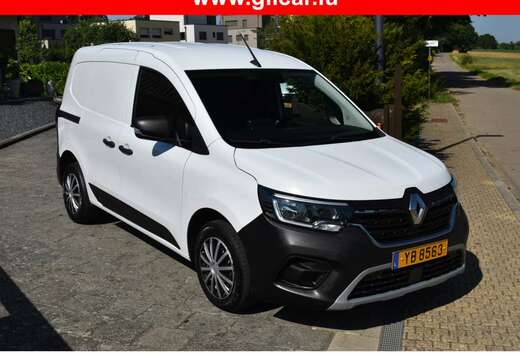 Renault Kangoo 1,5 DCi 95 Airco