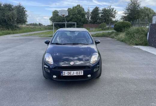Fiat 1.4i Easy Stop&Start