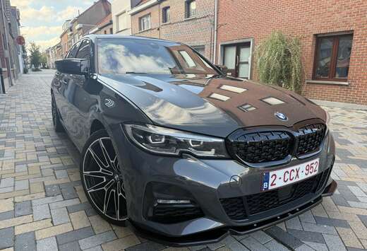 BMW BMW 330E M Sportpakket